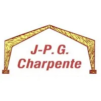 SA SOCIETE DE CHARPENTE JPG (CHARPENTE JPG) logo