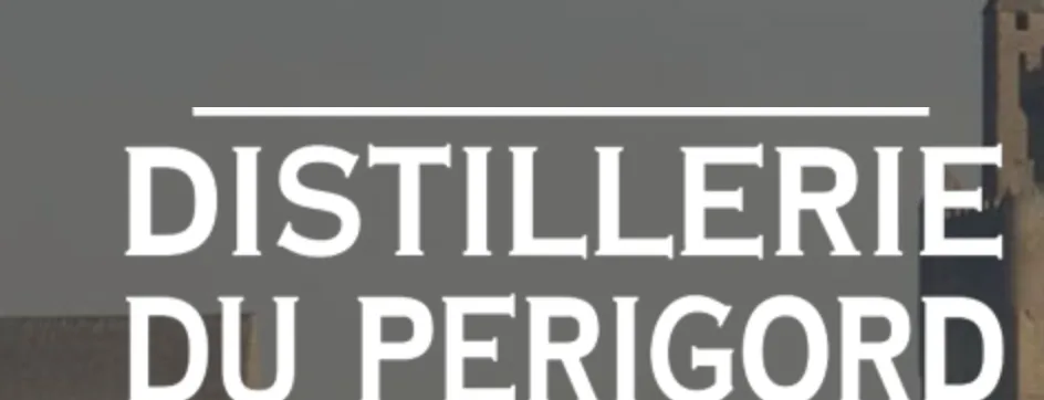 TOQUES ET DISTILLERIE DU PERIGORD logo
