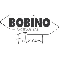 BOBINO PLASTIQUE logo