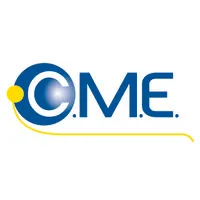C.M.E. (CME) logo
