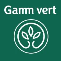GAMM VERT logo