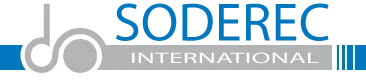 SODEREC INTERNATIONAL logo