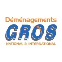 TRANSPORTS DEMENAGEMENTS GROS logo