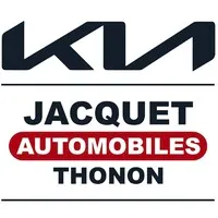 JACQUET AUTOMOBILES logo