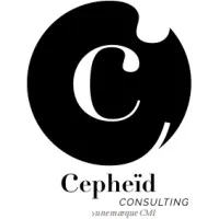 CM INTERNATIONAL (CM) logo