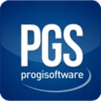 PROGISOFTWARE CONSEIL (P.G.S.) logo