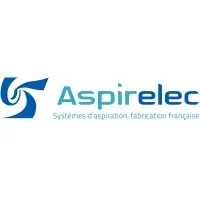 ASPIR'ELEC logo