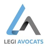 LEGI AVOCATS logo