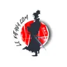 LE KATANA logo