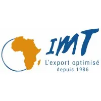 IMEX TRADE AND MARKETING (IMT) logo