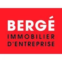 BERGE IMMOBILIER logo