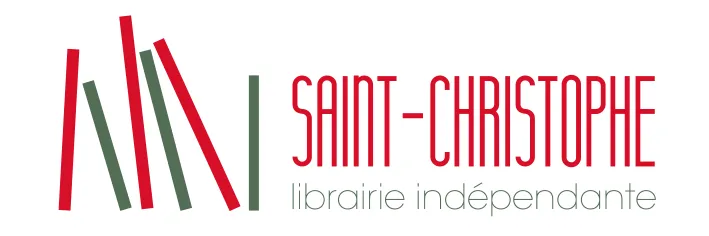 LIBRAIRIE SAINT CHRISTOPHE (LIBRAIRIE SAINT CHRISTOPHE) logo