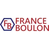 FRANCE BOULON VISSERIE BOULONNERIE logo