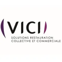VICI GESTION COMMERCE logo