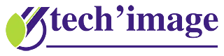 TECHNIQUES DE L IMAGE HORTICOLE logo