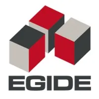 EGIDE logo
