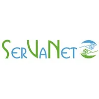 Voici le logo de la marque SOCIETE SERVANET qui représente son identité graphique.