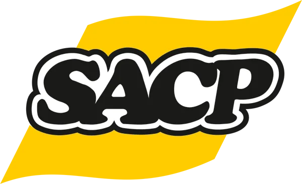 SACP logo