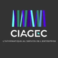 CONSULTANT INFORM APPLIQ GESTION COMPTAB (CIAGEC) logo