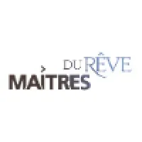 MAITRES DU REVE logo
