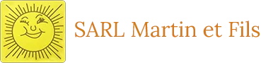ETABLISSEMENTS MARTIN ET FILS logo