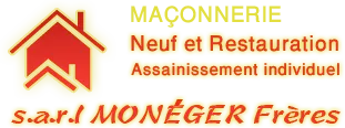 MONEGER FRERES logo