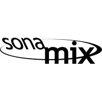 SONAMIX SARL (WAVES SYSTEM NETAMIX VIDEOMIX PHOTOMIX) logo