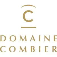 DOMAINE COMBIER logo