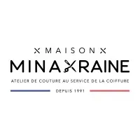 RAINE NATHALIE (MINA RAINE) logo