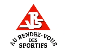 SARL  AU RENDEZ VOUS DES SPORTIFS logo