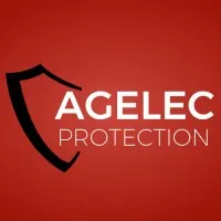 AG PROTECTION logo