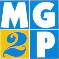 MANUFACTURE GENERALE PIECES PLASTIQUES (MG2P) logo