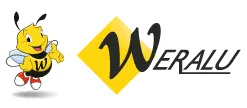 WERALU logo