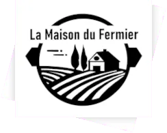 LA MAISON DU FERMIER logo