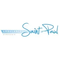 TRANSPORTS ANDESQUARD (AMBULANCES SAINT PAUL) logo