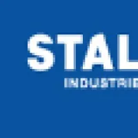 STAL INDUSTRIE logo