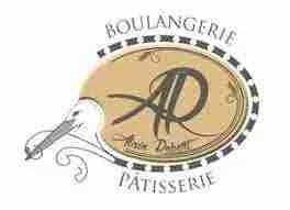 BOULANGERIE PATISSERIE ALAIN REBERT logo