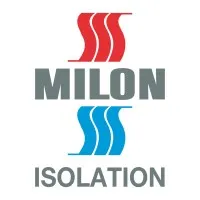 MILON-ISOLATION logo