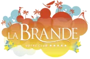 SARL LOCA PARC LOISIRS (LA BRANDE) logo