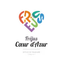 OFFICE DE TOURISME DE FREJUS logo