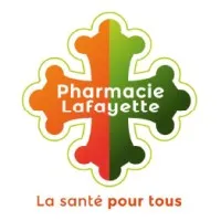 PHARMACIE DUFOURNIAUD logo