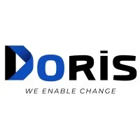 DORIS GROUP logo
