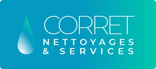SOCIETE CORRET logo