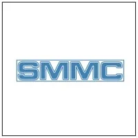 Voici le logo de la marque SOC MONTAGE MODIFICATION CLOISONS (SMMC) qui représente son identité graphique.