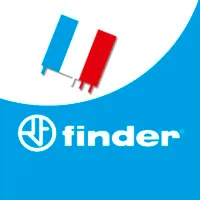 FINDER FRANCE logo