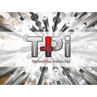 TECHNOPLUS INDUSTRIES (TECHNO +) logo