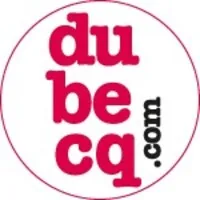 MAISON F DUBECQ (MFD) logo