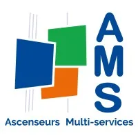 ASCENCEURS & MULTI SERVICES (AMS) logo