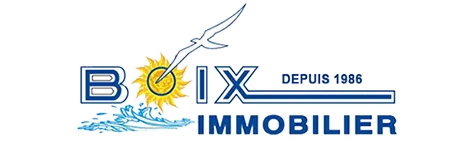 BOIX IMMOBILLIER logo