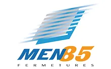 MEN 85 logo
